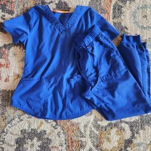 Scrubstar Core Essentials Set